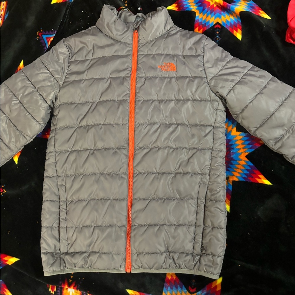 North face jacket